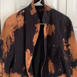 G by Guess blazer
